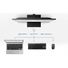 SAMSUNG IPS monitor 22" T45F, 1920x1080, 16:9, 250cd/m2, 5ms, DisplayPort/2xHDMI/2xUSB, Pivot
