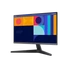 SAMSUNG IPS 100Hz monitor 24" S33GC, 1920x1080, 16:9, 250cd/m2, 4ms, HDMI/DisplayPort