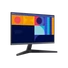 SAMSUNG IPS 100Hz monitor 24" S33GC, 1920x1080, 16:9, 250cd/m2, 4ms, HDMI/DisplayPort