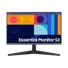 SAMSUNG IPS 100Hz monitor 24" S33GC, 1920x1080, 16:9, 250cd/m2, 4ms, HDMI/DisplayPort