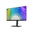 SAMSUNG IPS monitor 24" S60UA, 2560x1440, 16:9, 300cd/m2, 5ms, DisplayPort/HDMI/3xUSB/USB-C, Pivot