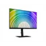 SAMSUNG IPS monitor 24" S60UA, 2560x1440, 16:9, 300cd/m2, 5ms, DisplayPort/HDMI/3xUSB/USB-C, Pivot