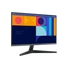 SAMSUNG IPS 100Hz monitor 27" S33GC, 1920x1080, 16:9, 250cd/m2, 4ms, HDMI/DisplayPort