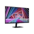SAMSUNG IPS monitor 27" S7, 3840x2160, 16:9, 300cd/m2, 5ms, HDMI/DisplayPort/USB