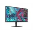 SAMSUNG IPS monitor 27" S8, 3840x2160, 16:9, 350cd/m2, 5ms, HDMI/3xUSB/Thunderbolt/LAN, Pivot