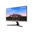 SAMSUNG IPS monitor 28" UR55, 3840x2160, 16:9, 300cd/m2, 4ms, 2xHDMI/DisplayPort