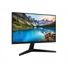 SAMSUNG IPS monitor 24" T37F, 1920x1080, 16:9, 250cd/m2, 5ms, DisplayPort/HDMI/USB