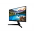SAMSUNG IPS monitor 24" T37F, 1920x1080, 16:9, 250cd/m2, 5ms, DisplayPort/HDMI/USB