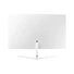 SAMSUNG Ívelt VA monitor 31.5" UR591C, 3840x2160, 16:9, 250cd/m2, 4ms, HDMI/DisplayPort