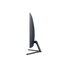 SAMSUNG Ívelt VA monitor 31.5" UR59C, 3840x2160, 16:9, 250cd/m2, 4ms, HDMI/DisplayPort