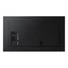 SAMSUNG 16/7 LFD, QBB Quantum Processor 4K Signage (75")