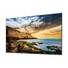 SAMSUNG QE75T 16/7 75" UHD kijelző, QET széria