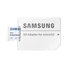 SAMSUNG Memóriakártya, PRO Endurance microSD kártya 128GB, CLASS 10, UHS-I (SDR104), + SD Adapter, R100/W40