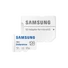 SAMSUNG Memóriakártya, PRO Endurance microSD kártya 128GB, CLASS 10, UHS-I (SDR104), + SD Adapter, R100/W40