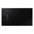 SAMSUNG OM75A kültéri kijelző, Fekete, 75"