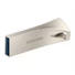 SAMSUNG Pendrive BAR Plus USB 3.1 Flash Drive 128GB (Champaign Silver)