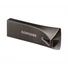 SAMSUNG Pendrive BAR Plus USB 3.1 Flash Drive 128GB (Titan Grey)