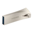 SAMSUNG Pendrive BAR Plus USB 3.1 Flash Drive 256GB (Champaign Silver)