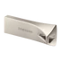 SAMSUNG Pendrive BAR Plus USB 3.1 Flash Drive 256GB (Champaign Silver)