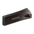 SAMSUNG Pendrive BAR Plus USB 3.1 Flash Drive 256GB (Titan Grey)