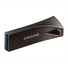 SAMSUNG Pendrive BAR Plus USB 3.1 Flash Drive 64GB (Titan Grey)
