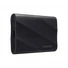 SAMSUNG Portable SSD T9 USB 3.2 Gen 2x2 2TB, Black