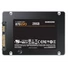 SAMSUNG SSD 870 EVO SATA III 2.5 inch 250GB