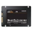 SAMSUNG SSD 870 EVO SATA III 2.5 inch 2TB