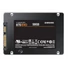SAMSUNG SSD 870 EVO SATA III 2.5 inch 500GB