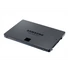 SAMSUNG SSD 870 QVO SATA III 2.5 inch 2TB