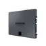 SAMSUNG SSD 870 QVO SATA III 2.5 inch 2TB