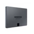 SAMSUNG SSD 870 QVO SATA III 2.5 inch 4TB