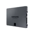 SAMSUNG SSD 870 QVO SATA III 2.5 inch 4TB