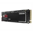 SAMSUNG 980 PRO PCle 4.0 NVMe M.2 SSD 2TB