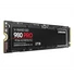 SAMSUNG 980 PRO PCle 4.0 NVMe M.2 SSD 2TB