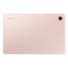 SAMSUNG Tablet Galaxy Tab A8 (10.5", WiFi) 32GB, Rózsaarany