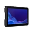 SAMSUNG Tablet Galaxy Tab Active4 Pro (10.1", 5G) 128GB, Fekete