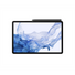 SAMSUNG Tablet Galaxy Tab S8 (11", 5G) 128GB, Ezüst