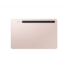SAMSUNG Tablet Galaxy Tab S8 (11", WiFi) 128GB, Rózsaarany