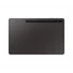 SAMSUNG Tablet Galaxy Tab S8+ (12.4", WiFi) 128GB, Grafit