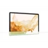SAMSUNG Tablet Galaxy Tab S8+ (12.4", WiFi) 128GB, Grafit