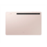 SAMSUNG Tablet Galaxy Tab S8+ (12.4", WiFi) 128GB, Rózsaarany