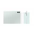 SAMSUNG Tablet Galaxy Tab S9 FE Wi-Fi 128GB/6GB, Light Green