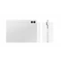 SAMSUNG Tablet Galaxy Tab S9 FE Wi-Fi 128GB/6GB, Silver