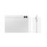 SAMSUNG Tablet Galaxy Tab S9 FE Wi-Fi 128GB/6GB, Silver