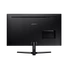 SAMSUNG VA monitor 31.5" UJ59, 3840x2160, 16:9, 270cd/m2, 4ms, 2xHDMI/DisplayPort