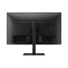 SAMSUNG VA monitor 32" S60UA, 2560x1440, 16:9, 300cd/m2, 5ms, HDMI/DisplayPort/3xUSB/USB-C/LAN, Pivot
