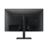 SAMSUNG VA monitor 32" S60UA, 2560x1440, 16:9, 300cd/m2, 5ms, HDMI/DisplayPort/4xUSB, Pivot