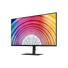 SAMSUNG VA monitor 32" S60UA, 2560x1440, 16:9, 300cd/m2, 5ms, HDMI/DisplayPort/4xUSB, Pivot