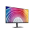 SAMSUNG VA monitor 32" S60UA, 2560x1440, 16:9, 300cd/m2, 5ms, HDMI/DisplayPort/4xUSB, Pivot